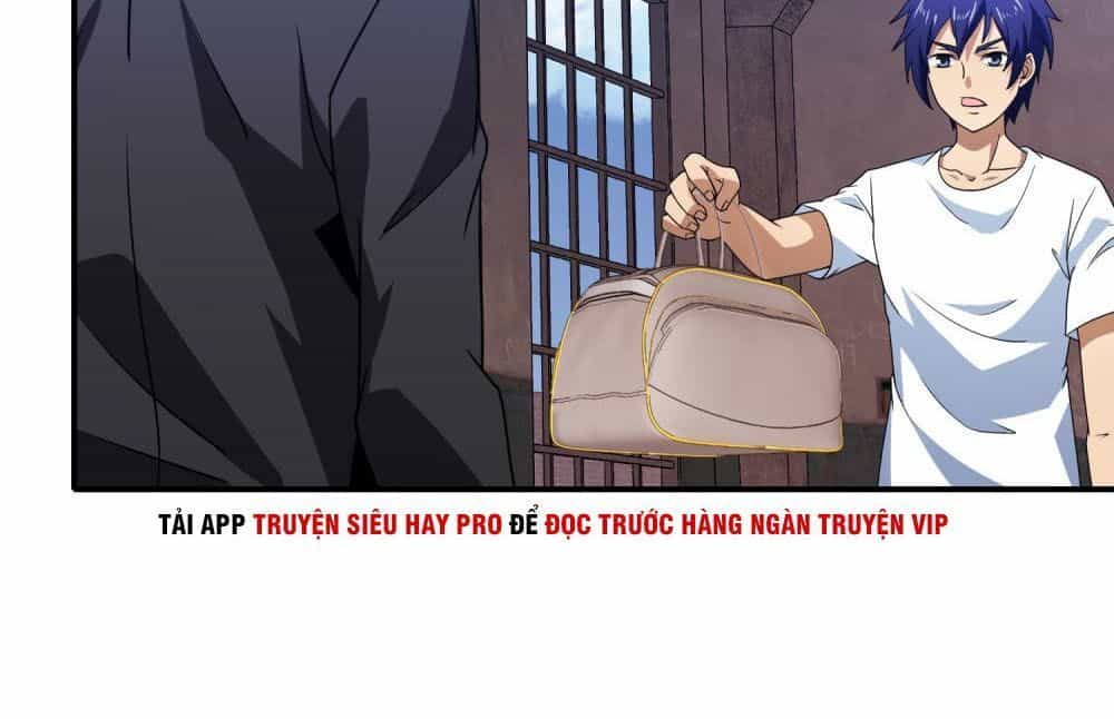 Hộ Hoa Cao Thủ Tại Đô Thị - Chương 121 - ảnh 14