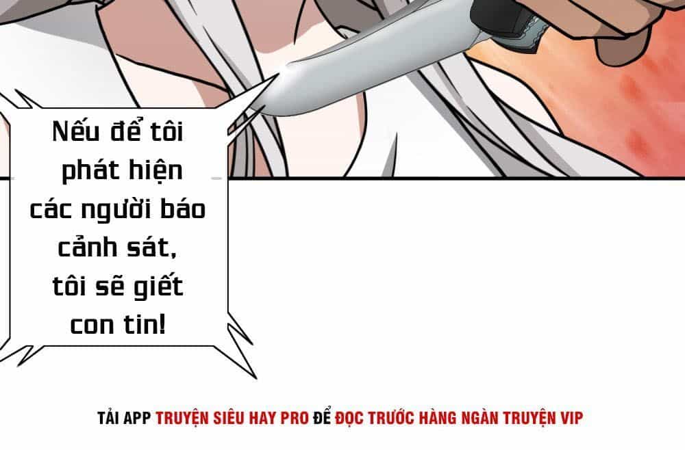 Hộ Hoa Cao Thủ Tại Đô Thị - Chương 121 - ảnh 2