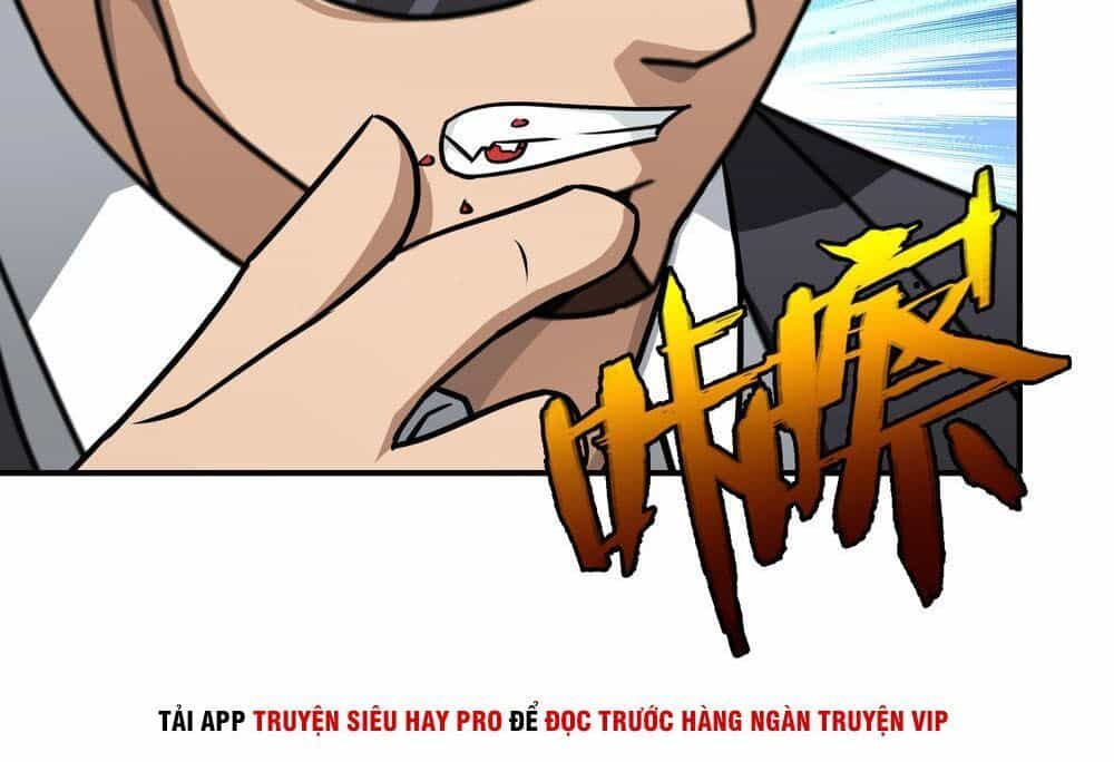 Hộ Hoa Cao Thủ Tại Đô Thị - Chương 121 - ảnh 20