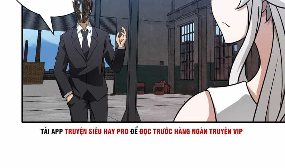 Hộ Hoa Cao Thủ Tại Đô Thị - Chương 121 - ảnh 8