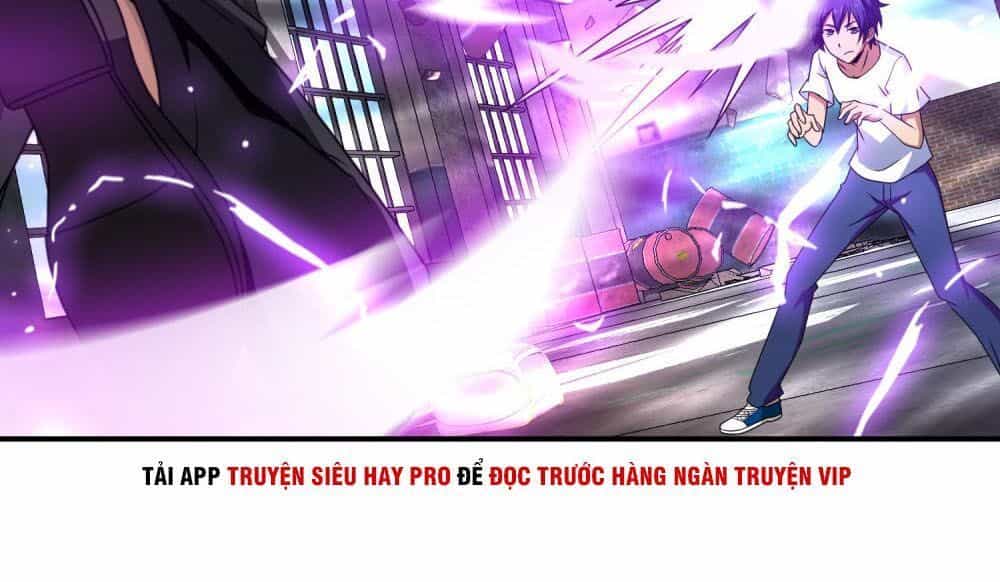 Hộ Hoa Cao Thủ Tại Đô Thị - Chương 122 - ảnh 10