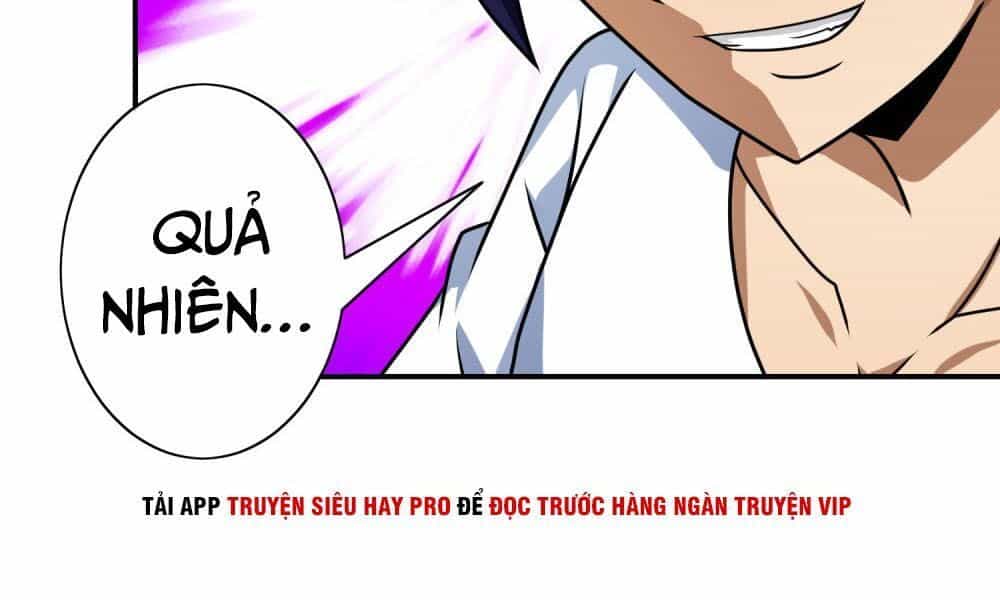 Hộ Hoa Cao Thủ Tại Đô Thị - Chương 122 - ảnh 12