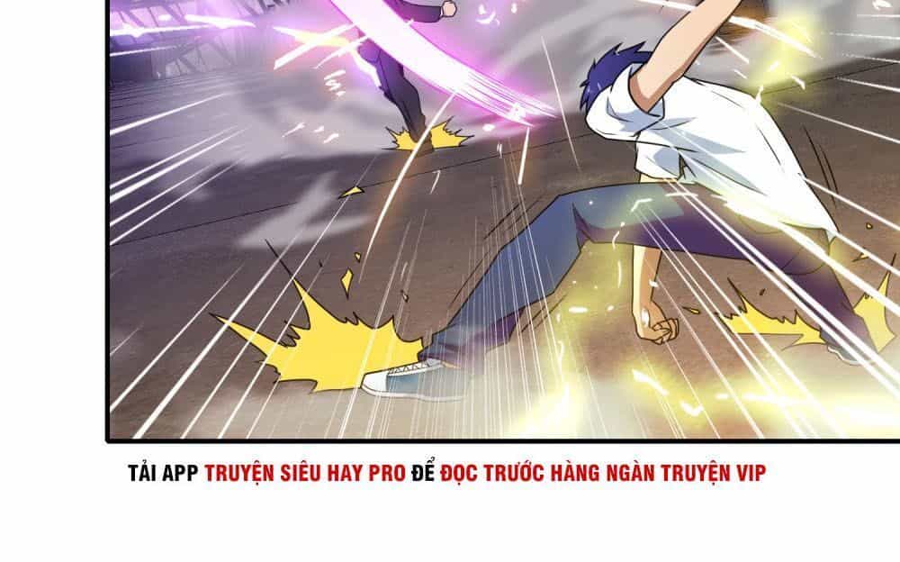 Hộ Hoa Cao Thủ Tại Đô Thị - Chương 122 - ảnh 16