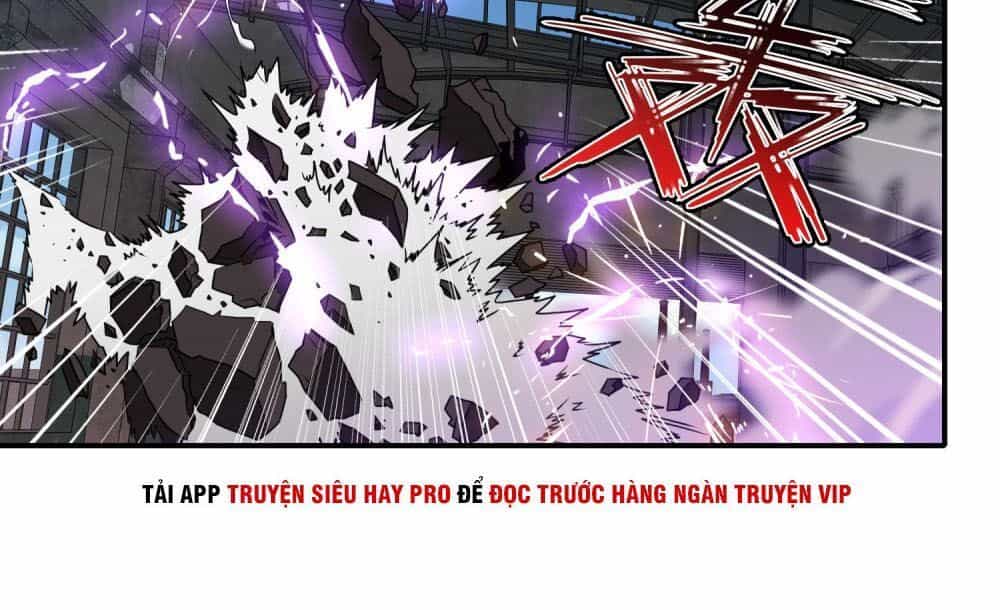 Hộ Hoa Cao Thủ Tại Đô Thị - Chương 122 - ảnh 18