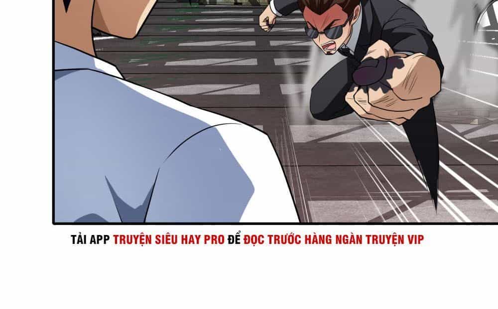 Hộ Hoa Cao Thủ Tại Đô Thị - Chương 122 - ảnh 24
