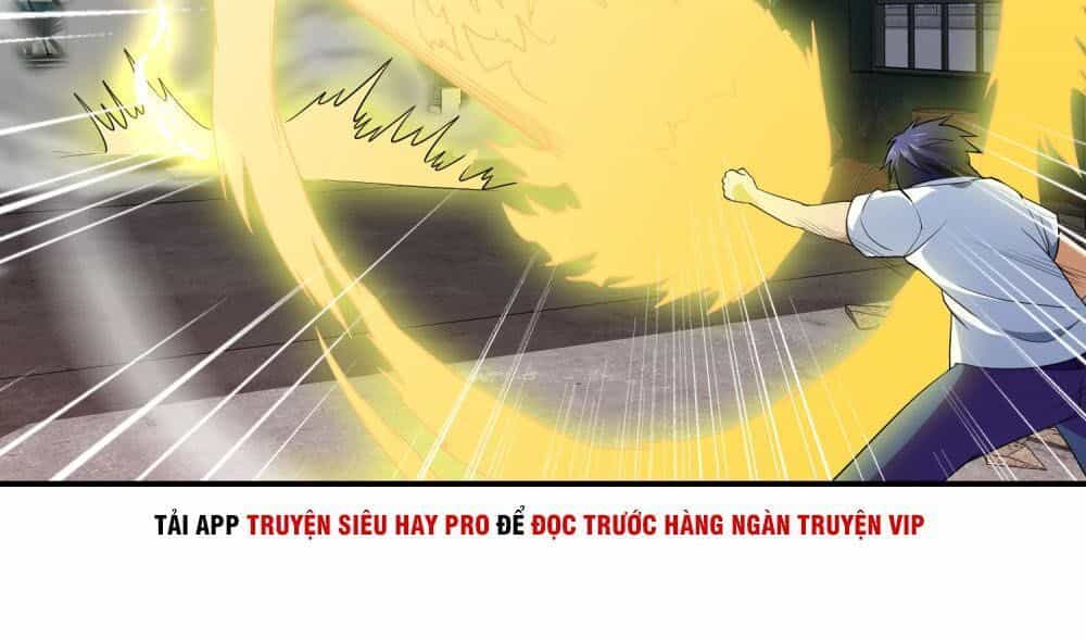 Hộ Hoa Cao Thủ Tại Đô Thị - Chương 122 - ảnh 28
