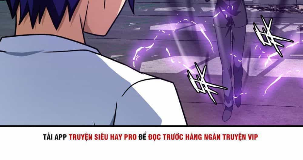 Hộ Hoa Cao Thủ Tại Đô Thị - Chương 122 - ảnh 4