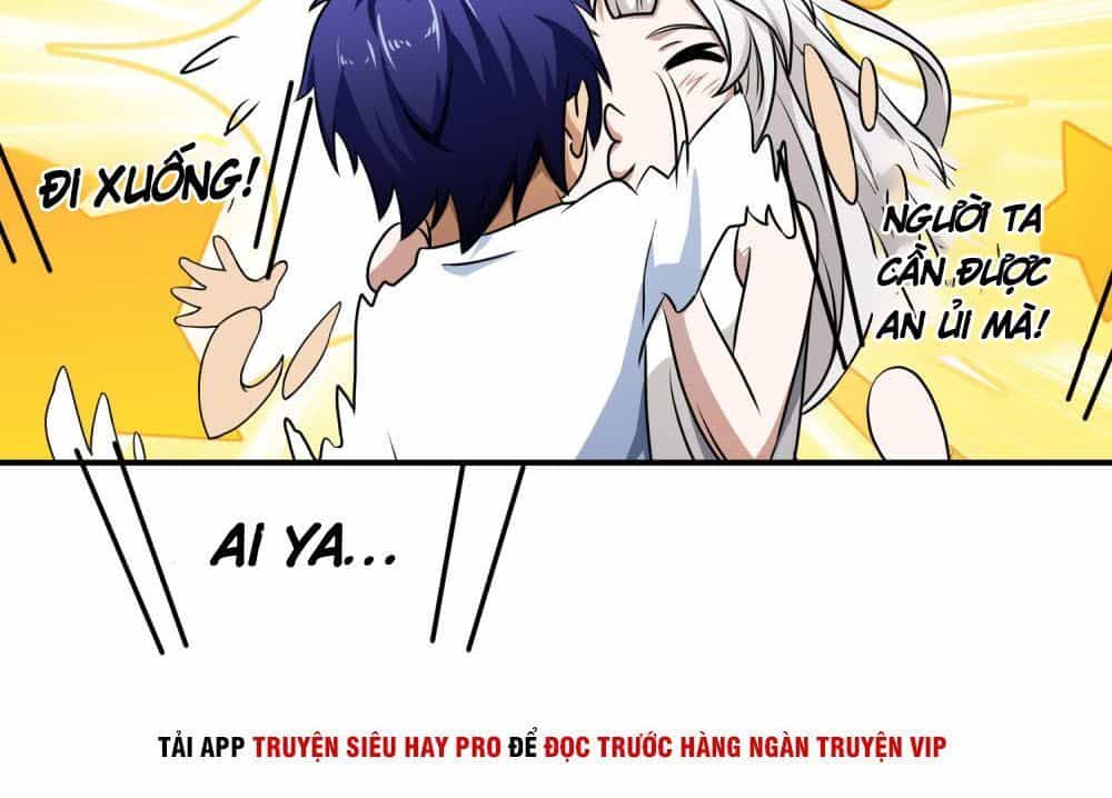 Hộ Hoa Cao Thủ Tại Đô Thị - Chương 123 - ảnh 10