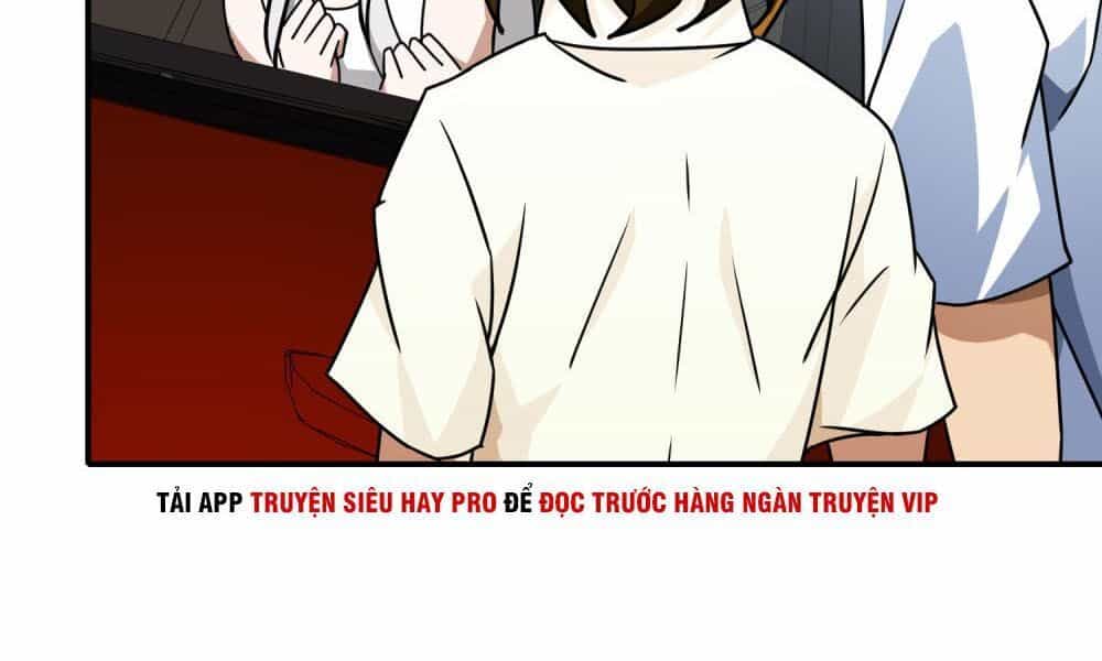 Hộ Hoa Cao Thủ Tại Đô Thị - Chương 123 - ảnh 12