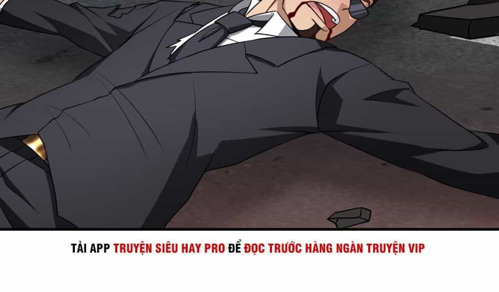 Hộ Hoa Cao Thủ Tại Đô Thị - Chương 123 - ảnh 2