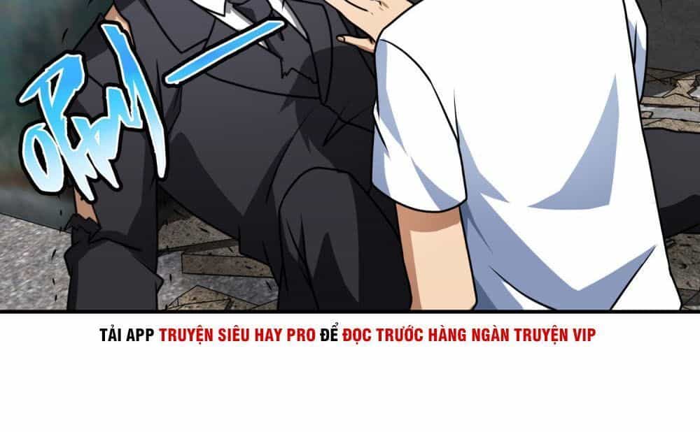 Hộ Hoa Cao Thủ Tại Đô Thị - Chương 123 - ảnh 20