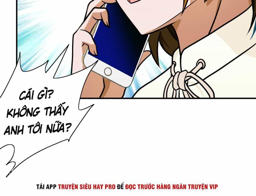 Hộ Hoa Cao Thủ Tại Đô Thị - Chương 123 - ảnh 24