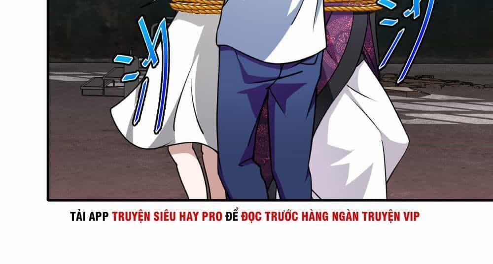 Hộ Hoa Cao Thủ Tại Đô Thị - Chương 123 - ảnh 4