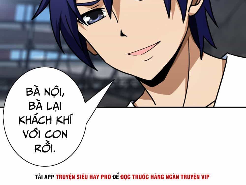 Hộ Hoa Cao Thủ Tại Đô Thị - Chương 123 - ảnh 6
