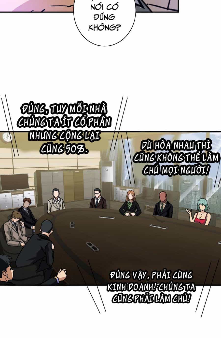 Hộ Hoa Cao Thủ Tại Đô Thị - Chương 12 - ảnh 15
