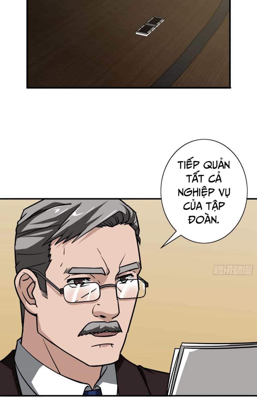 Hộ Hoa Cao Thủ Tại Đô Thị - Chương 12 - ảnh 3