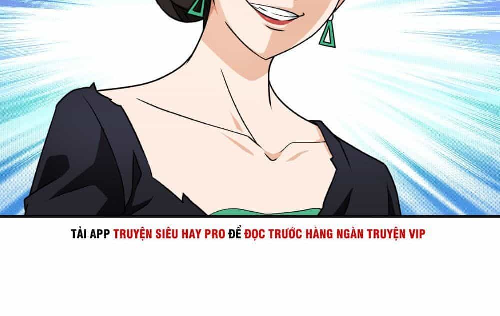 Hộ Hoa Cao Thủ Tại Đô Thị - Chương 124 - ảnh 12