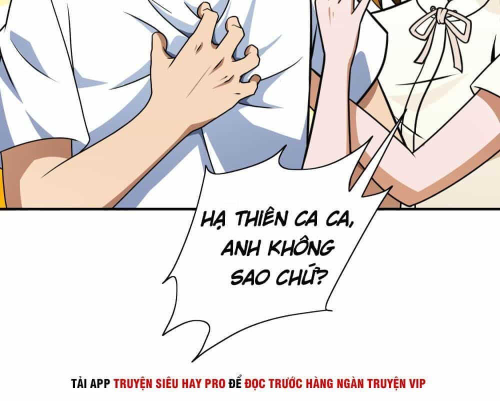 Hộ Hoa Cao Thủ Tại Đô Thị - Chương 124 - ảnh 14