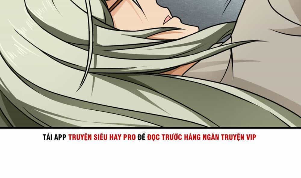 Hộ Hoa Cao Thủ Tại Đô Thị - Chương 124 - ảnh 24