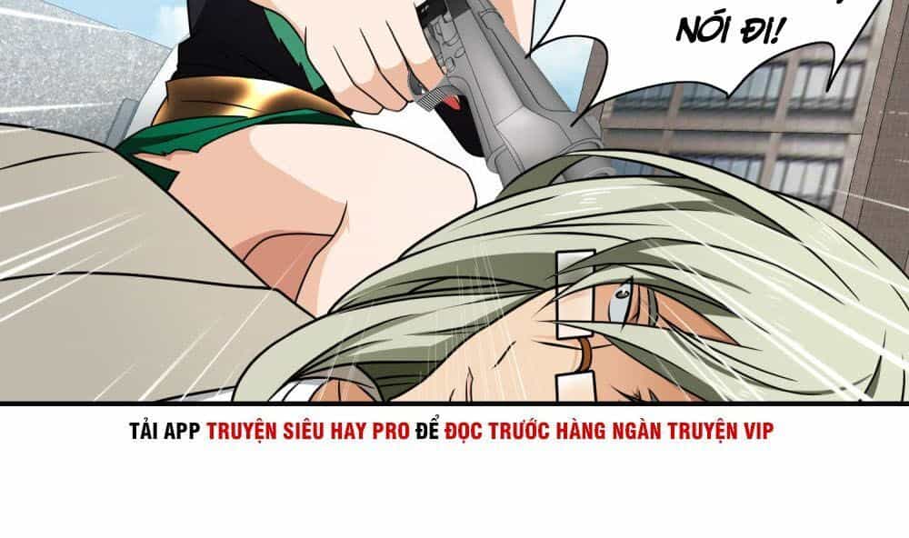 Hộ Hoa Cao Thủ Tại Đô Thị - Chương 124 - ảnh 26