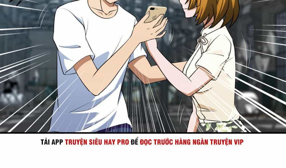 Hộ Hoa Cao Thủ Tại Đô Thị - Chương 124 - ảnh 4