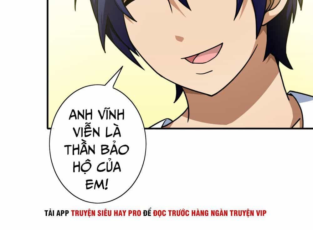 Hộ Hoa Cao Thủ Tại Đô Thị - Chương 125 - ảnh 10