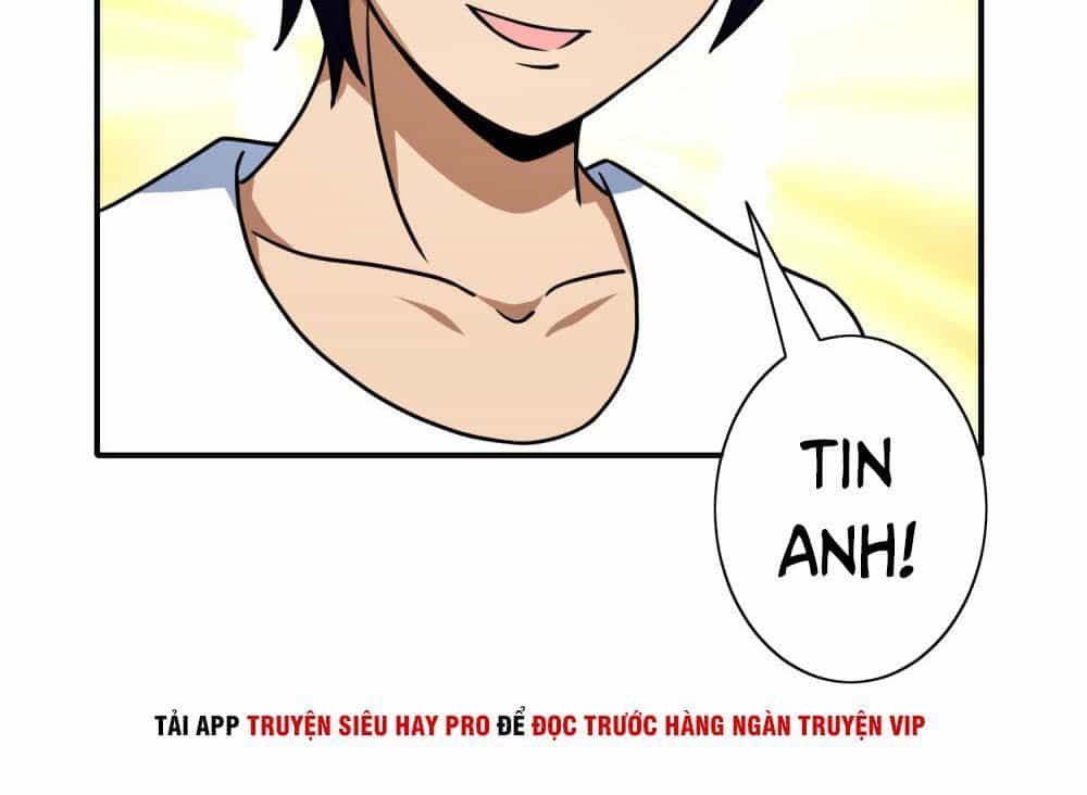 Hộ Hoa Cao Thủ Tại Đô Thị - Chương 125 - ảnh 12