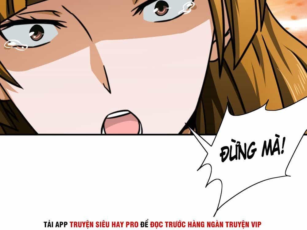 Hộ Hoa Cao Thủ Tại Đô Thị - Chương 125 - ảnh 14