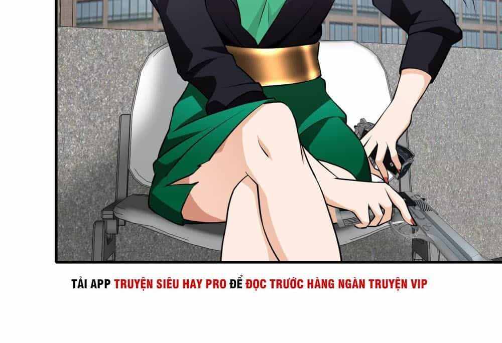 Hộ Hoa Cao Thủ Tại Đô Thị - Chương 125 - ảnh 2