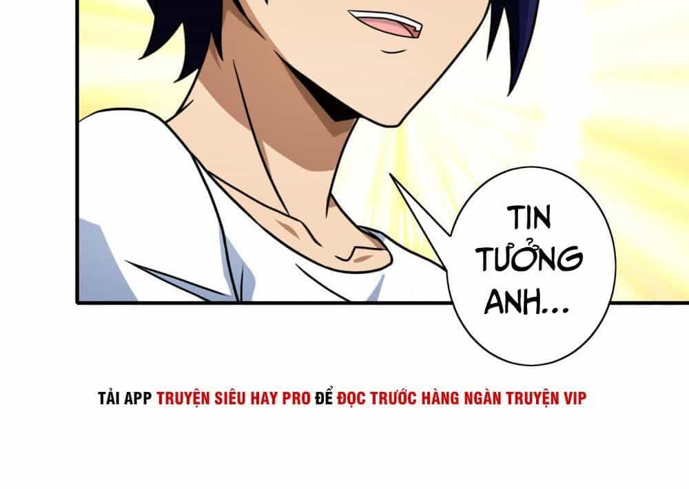 Hộ Hoa Cao Thủ Tại Đô Thị - Chương 125 - ảnh 20