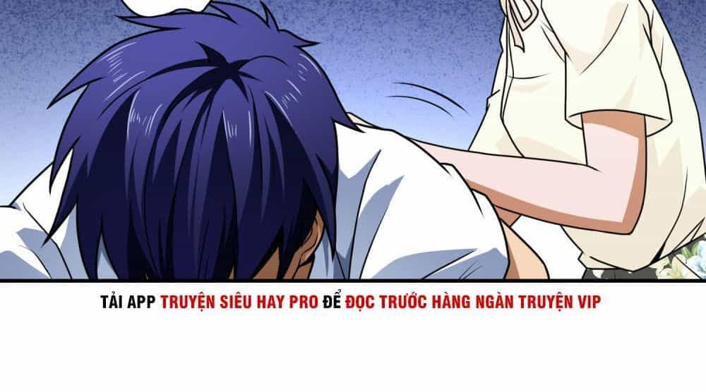 Hộ Hoa Cao Thủ Tại Đô Thị - Chương 125 - ảnh 26