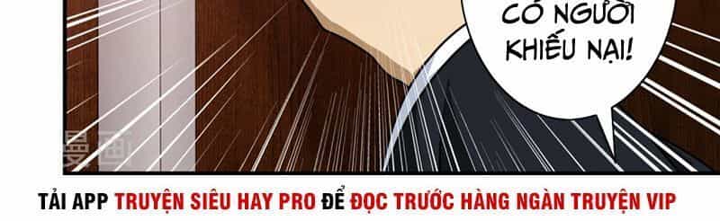 Hộ Hoa Cao Thủ Tại Đô Thị - Chương 142 - ảnh 11