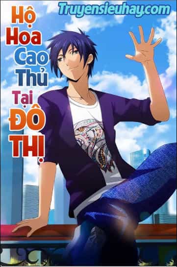 Hộ Hoa Cao Thủ Tại Đô Thị - Chương 2 - ảnh 1