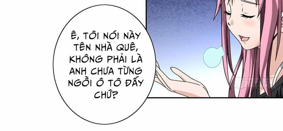 Hộ Hoa Cao Thủ Tại Đô Thị - Chương 2 - ảnh 5
