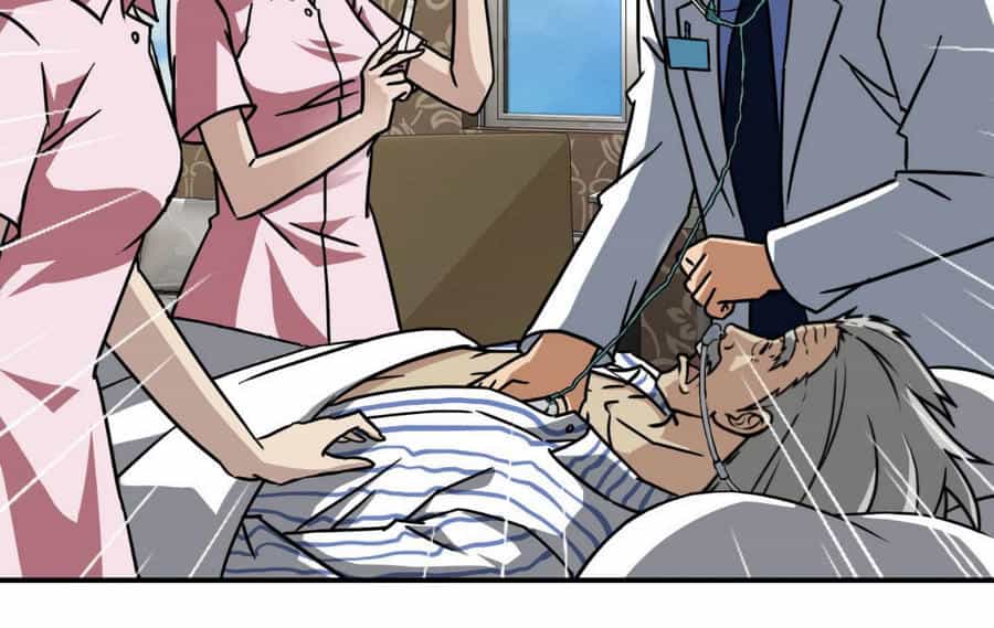 Hộ Hoa Cao Thủ Tại Đô Thị - Chương 20 - ảnh 15