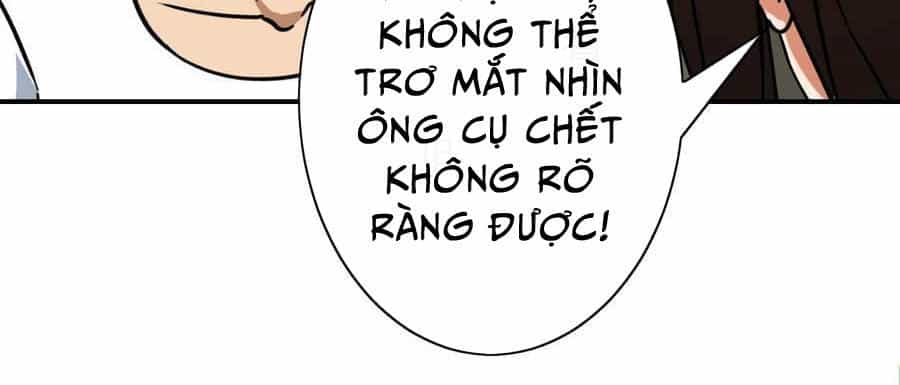 Hộ Hoa Cao Thủ Tại Đô Thị - Chương 21 - ảnh 19
