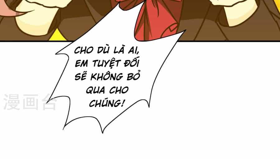 Hộ Hoa Cao Thủ Tại Đô Thị - Chương 22 - ảnh 13