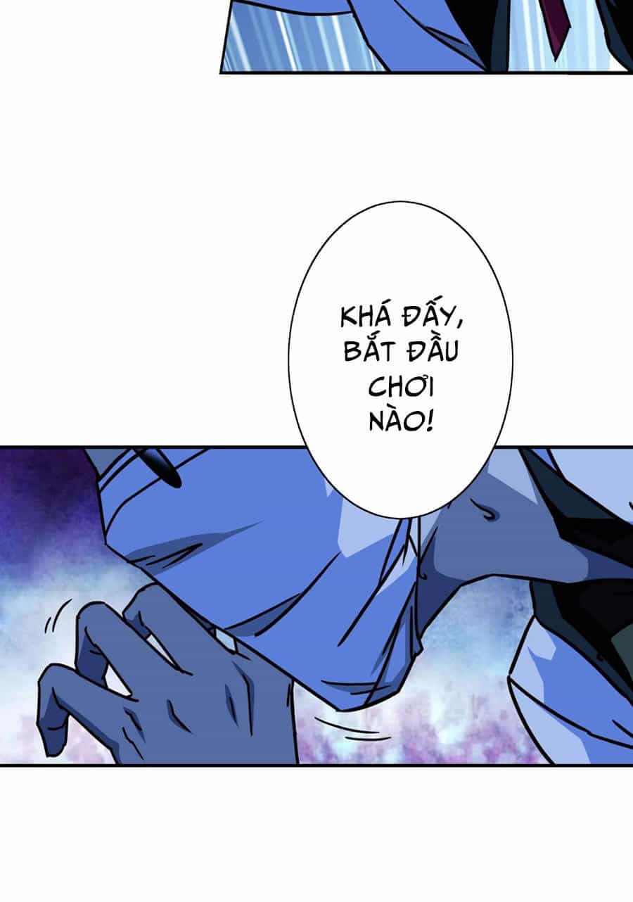 Hộ Hoa Cao Thủ Tại Đô Thị - Chương 24 - ảnh 35
