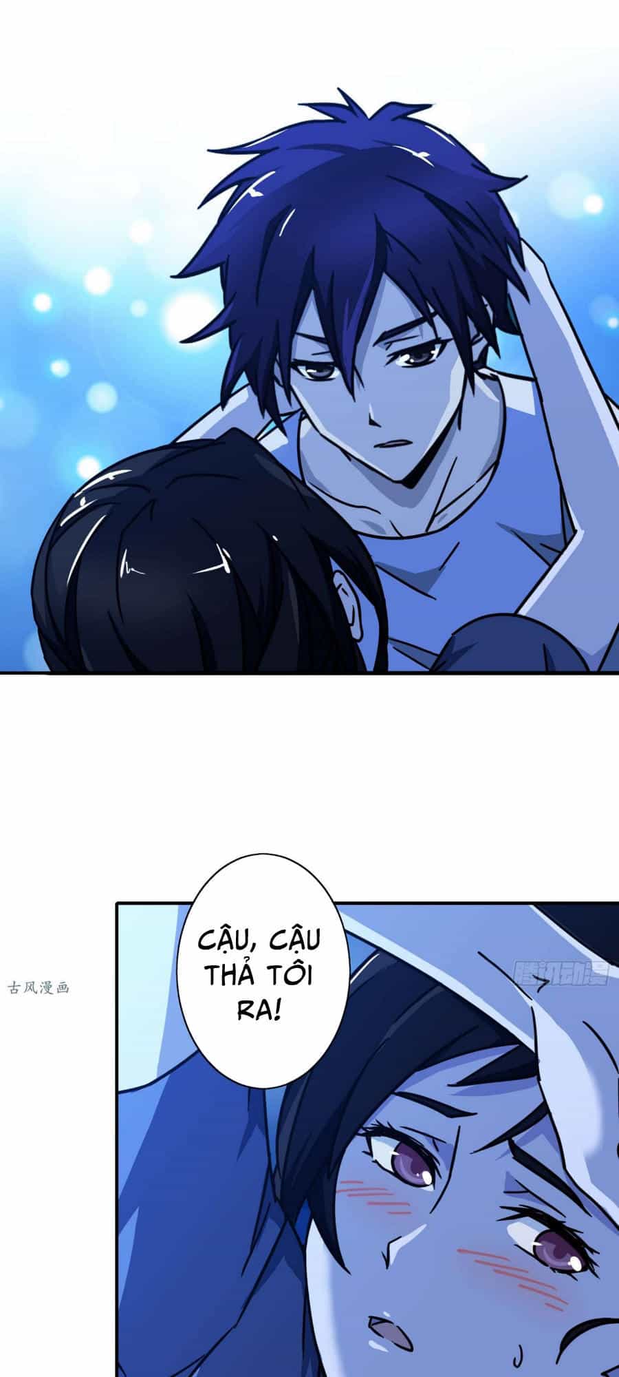 Hộ Hoa Cao Thủ Tại Đô Thị - Chương 25 - ảnh 14