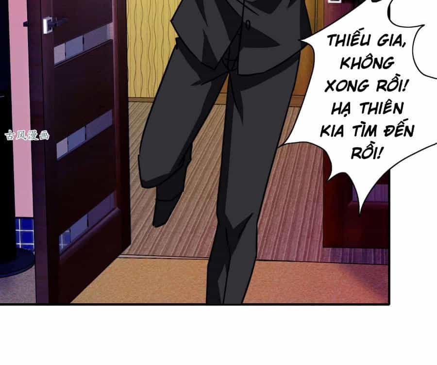 Hộ Hoa Cao Thủ Tại Đô Thị - Chương 28 - ảnh 15