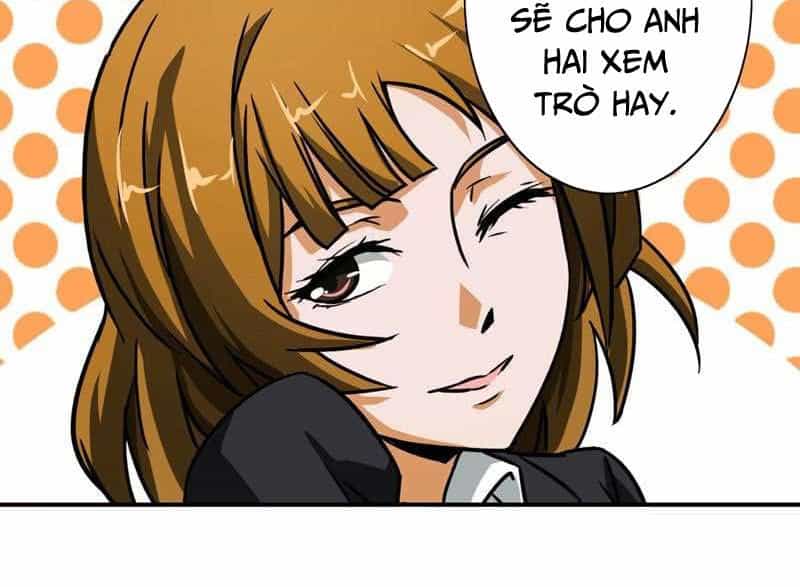 Hộ Hoa Cao Thủ Tại Đô Thị - Chương 29 - ảnh 21