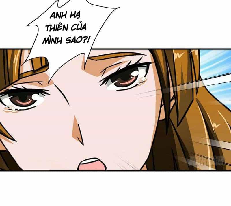 Hộ Hoa Cao Thủ Tại Đô Thị - Chương 29 - ảnh 25