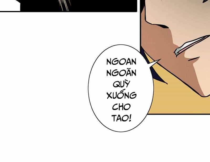 Hộ Hoa Cao Thủ Tại Đô Thị - Chương 29 - ảnh 3