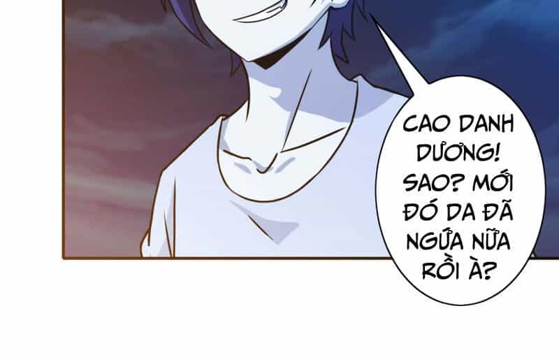 Hộ Hoa Cao Thủ Tại Đô Thị - Chương 31 - ảnh 25