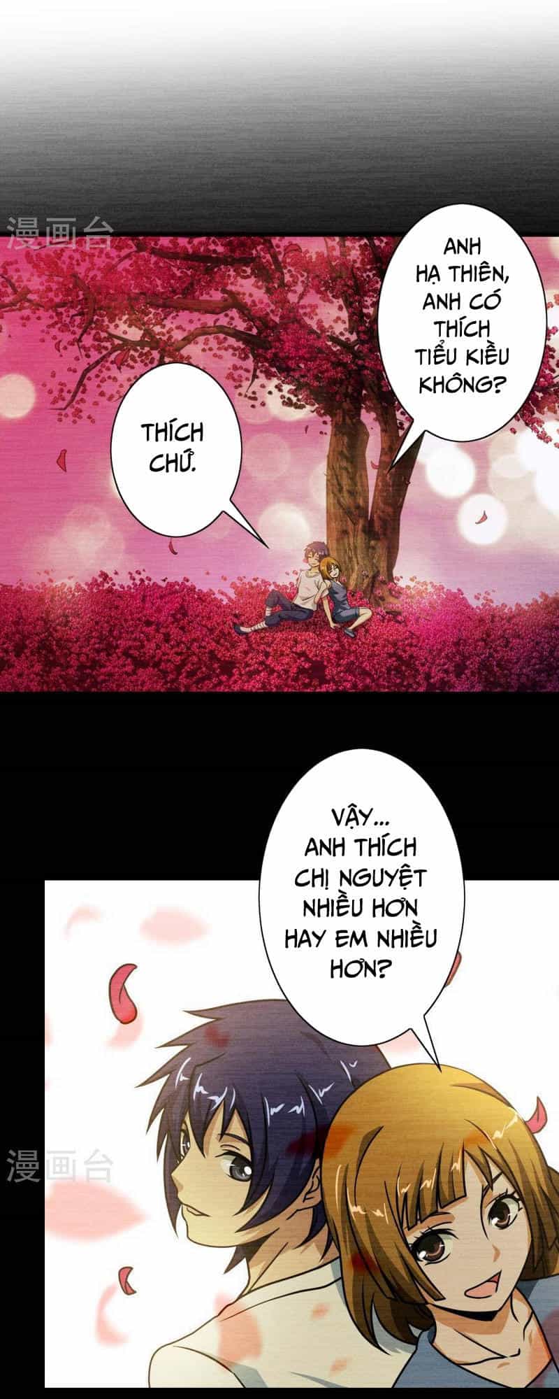 Hộ Hoa Cao Thủ Tại Đô Thị - Chương 31 - ảnh 4