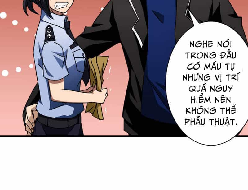 Hộ Hoa Cao Thủ Tại Đô Thị - Chương 41 - ảnh 24