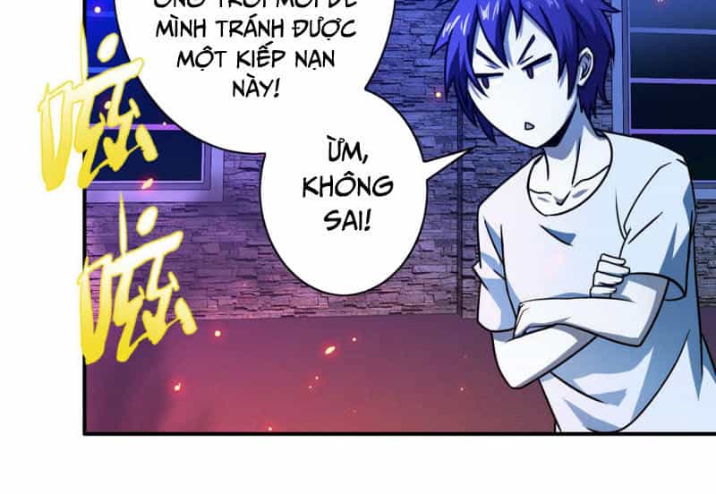 Hộ Hoa Cao Thủ Tại Đô Thị - Chương 42 - ảnh 10