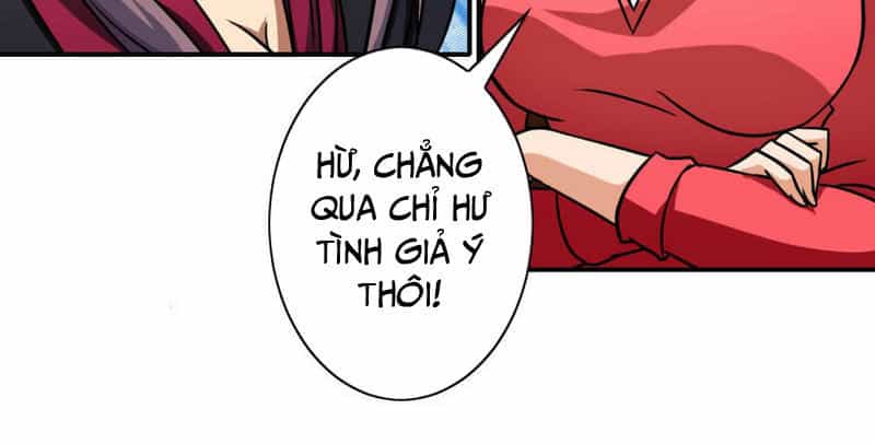 Hộ Hoa Cao Thủ Tại Đô Thị - Chương 42 - ảnh 25