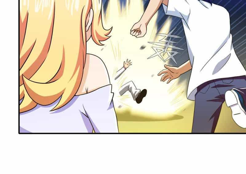 Hộ Hoa Cao Thủ Tại Đô Thị - Chương 51 - ảnh 19