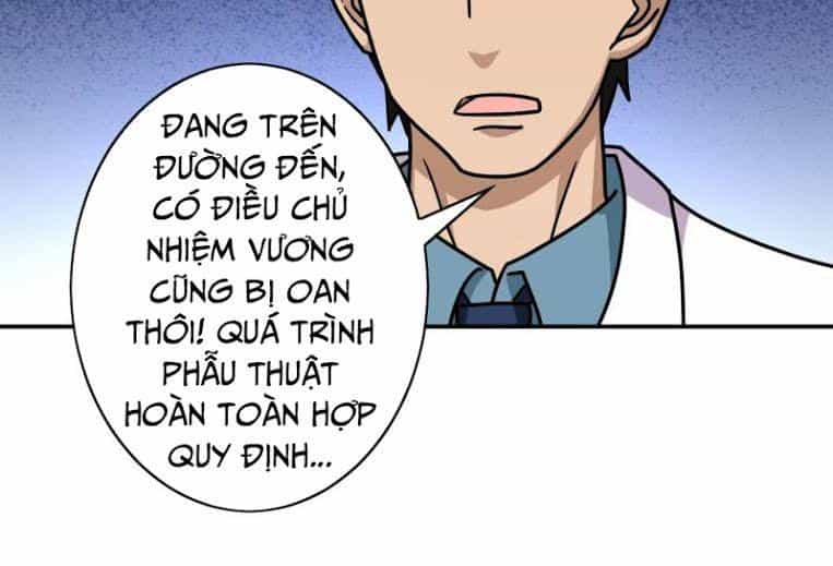 Hộ Hoa Cao Thủ Tại Đô Thị - Chương 52 - ảnh 17